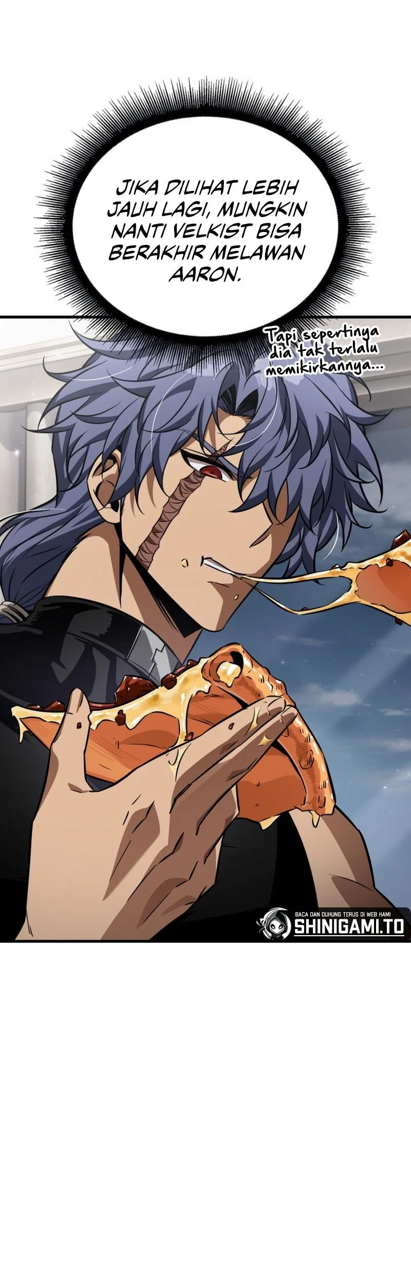 Pick Me Up Chapter 184 Fix Gambar 54